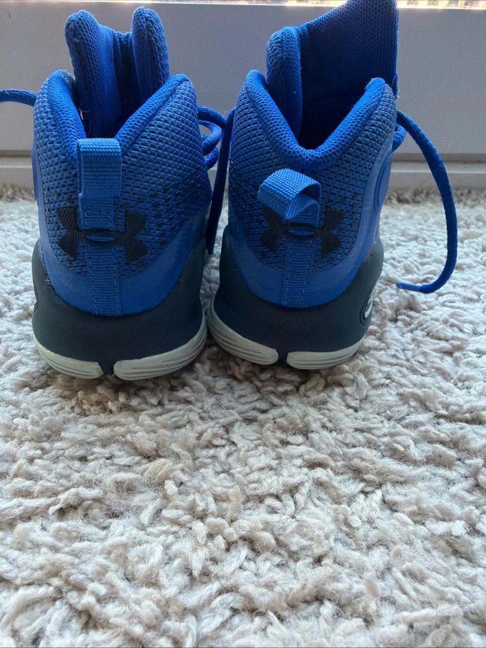 Under Armour under armour